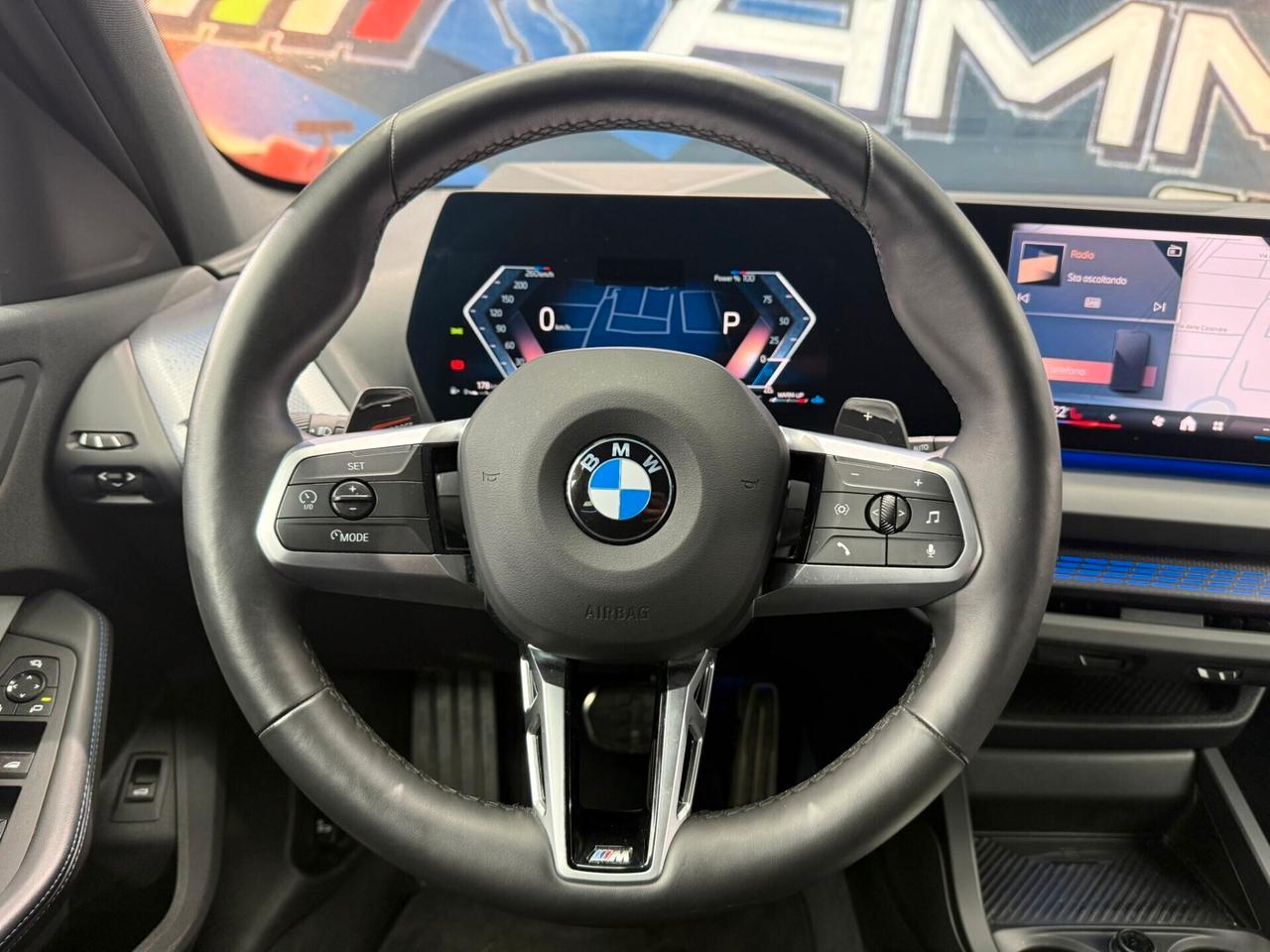 Bmw 118 118d 5p. MSport Pro (140)