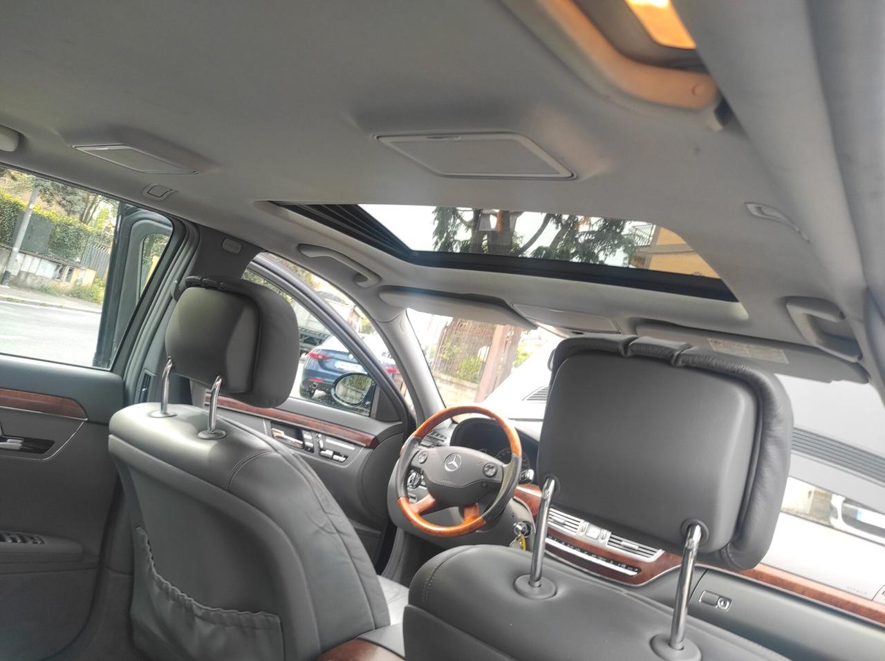 Mercedes-benz S 500 S 320 CDI Avantgarde Lunga