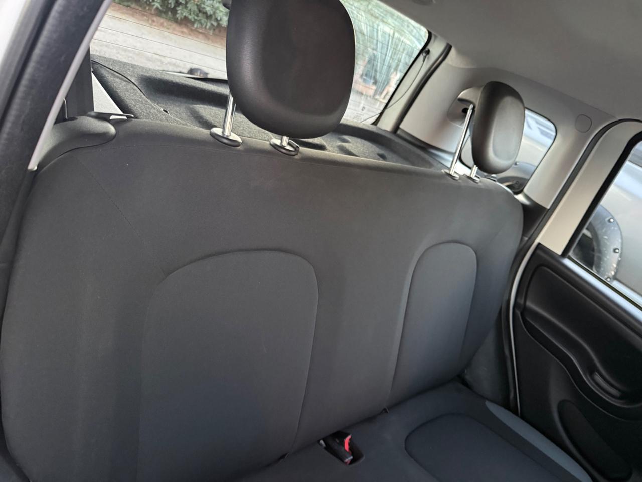 Fiat Panda 4X4 unico proprietario garanzia