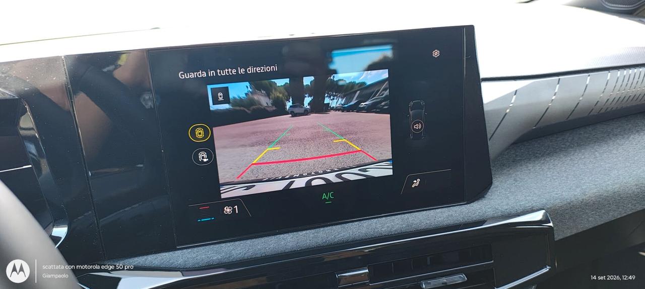 Renault Clio TCe 115 CV 5 porte Evolution