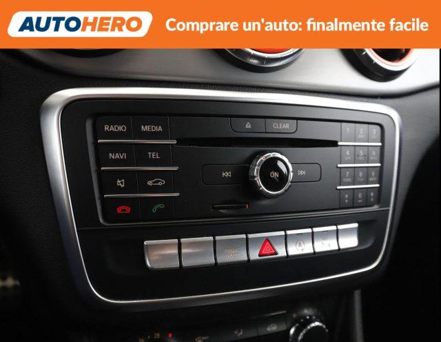 MERCEDES-BENZ CLA 220 d Automatic Premium