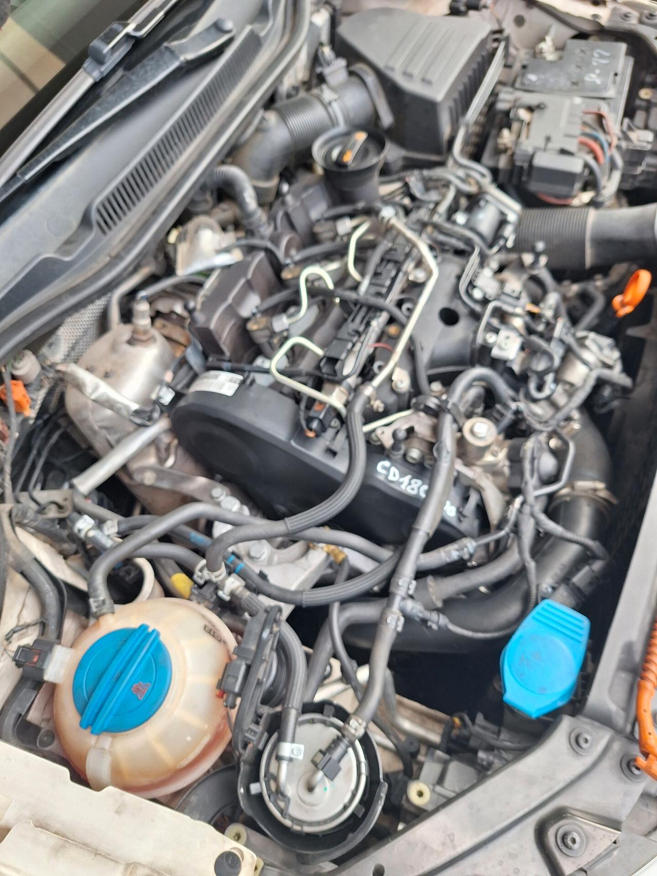 Volkswagen Polo 1.2 TDI DPF 5 p. Comfortline