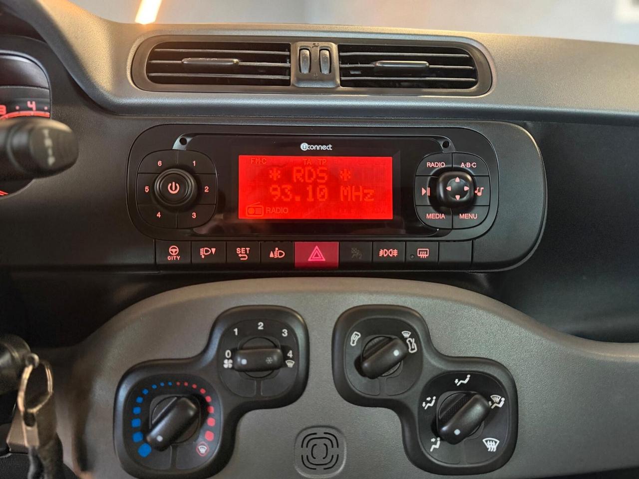 Fiat Panda 1.2 Easy