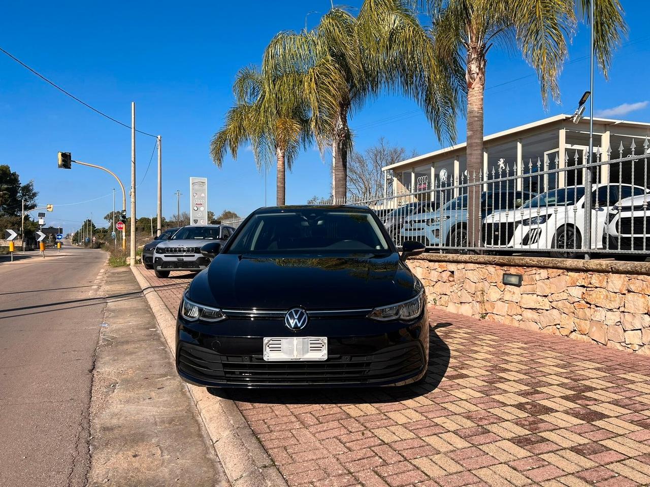 Volkswagen Golf 2.0 TDI DSG SCR Style