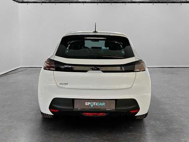 Peugeot 208 PureTech 75 Stop&Start 5 porte Style