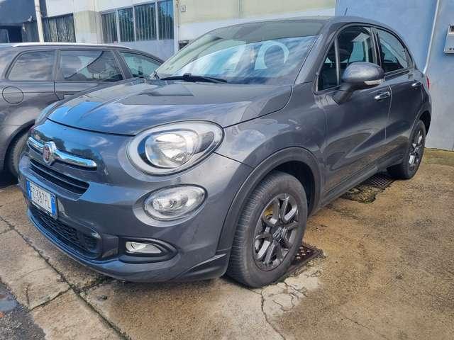 Fiat 500X 500X 1.6 mjt Business 4x2 120cv