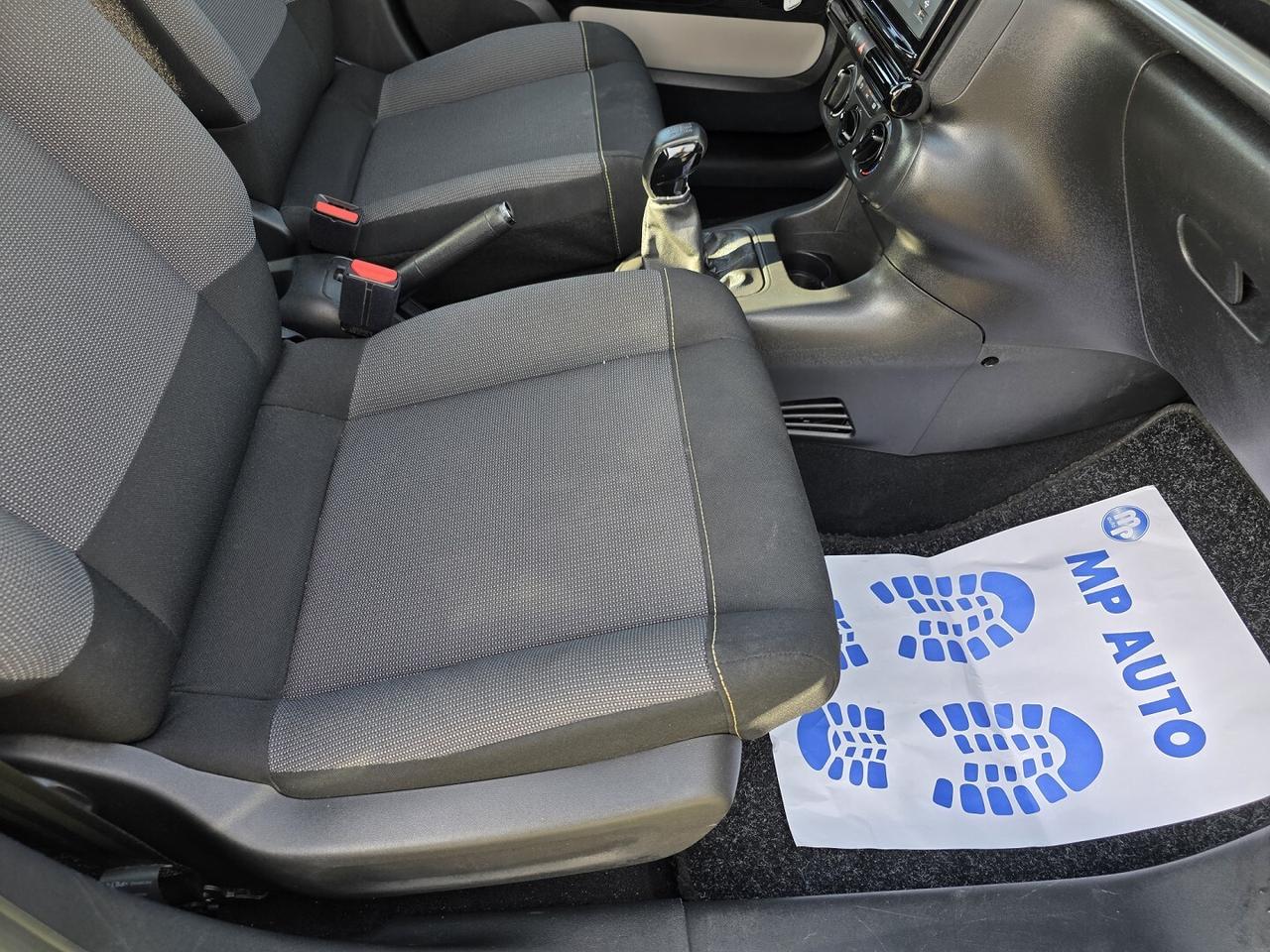 Citroen C3 1.2 Benz. Club(GARANTITA-NEOPATENTATI)