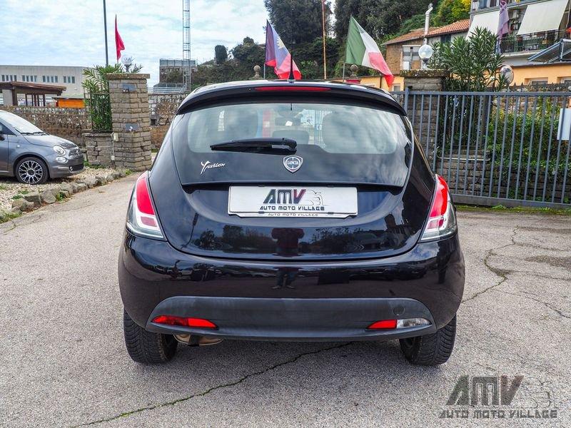 Lancia Ypsilon Ypsilon 1.3 MJT 16V 95 CV 5 p. S&S