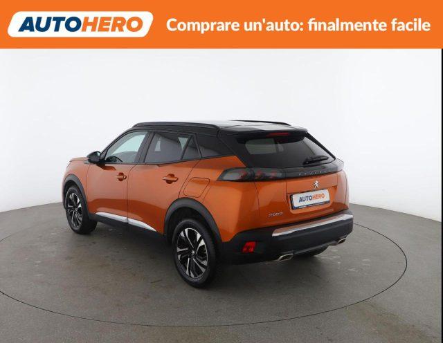 PEUGEOT 2008 PureTech 130 S&S Allure