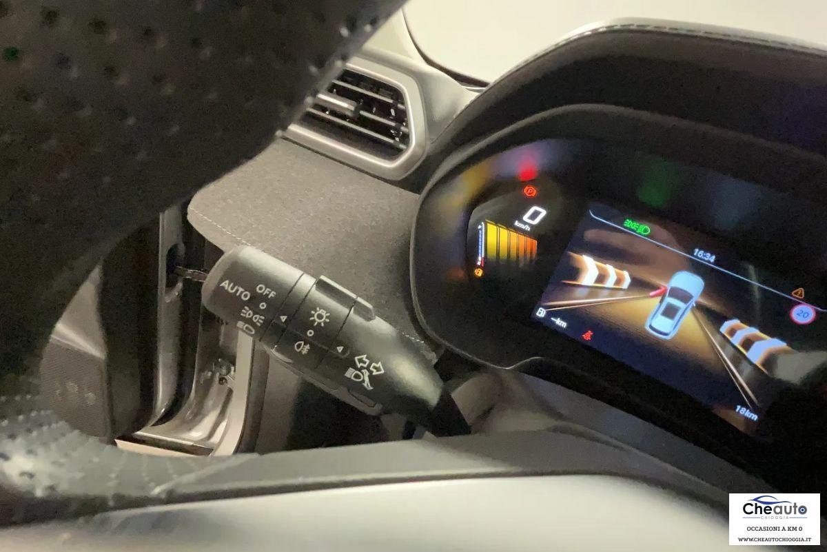 MG - ZS -1.5 Standard