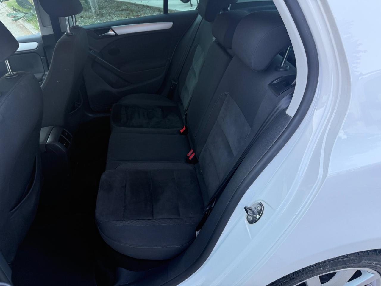 Volkswagen Golf 1.6 5p. Highline BiFuel