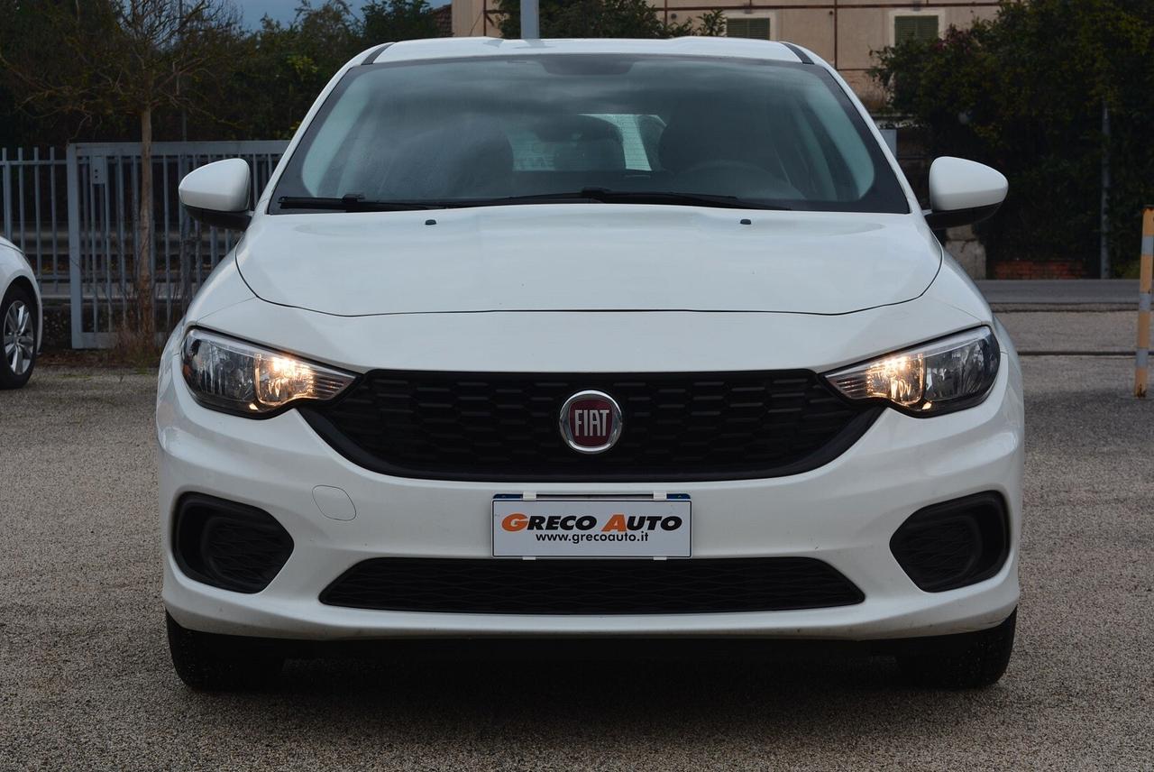 Fiat Tipo 1.3 Mjt S&S 95 cv 5 porte Street ok per neopatentati