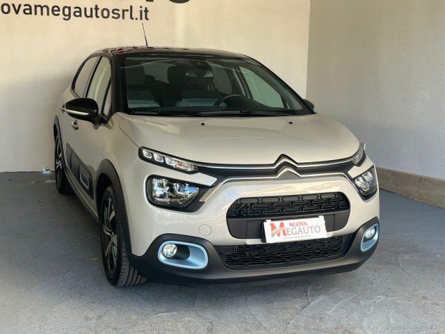 CITROEN C3 1.2 PureTech 110 Elle Online Edition