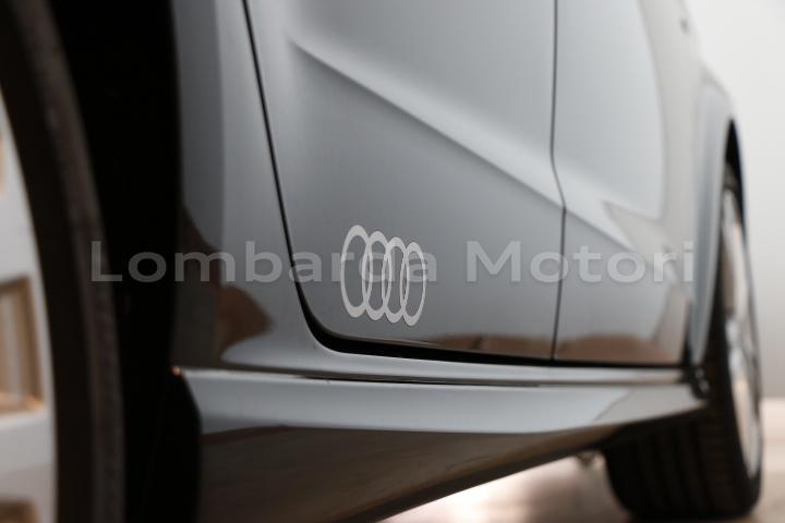 Audi A3 Sportback 30 1.6 tdi Admired 116cv s-tronic