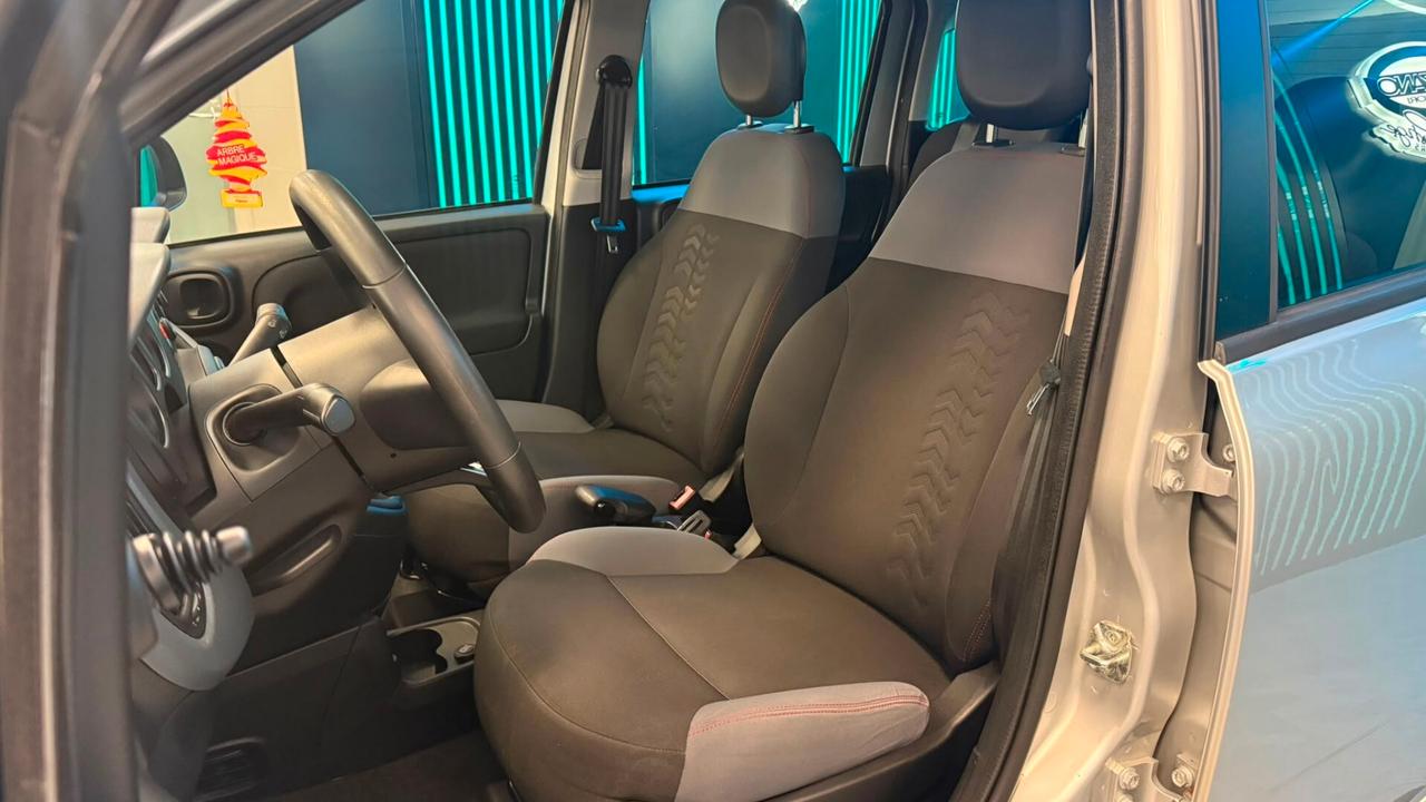 FIAT PANDA 1.3 MJT 95 CV 2016