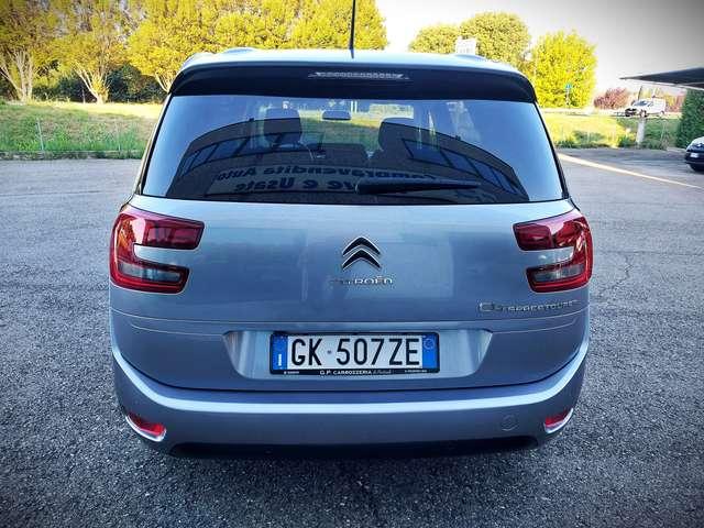 Citroen Grand C4 SpaceTourer 1.5 blue hdi Shine Pack EAT8 7 POSTI * PROMO *