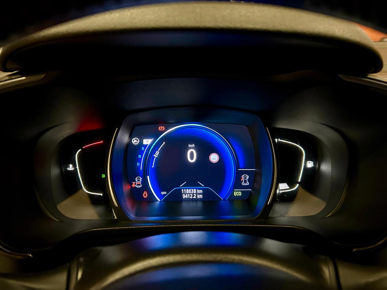 Renault Kadjar dCi 8V 110CV EDC Energy Hypnotic2