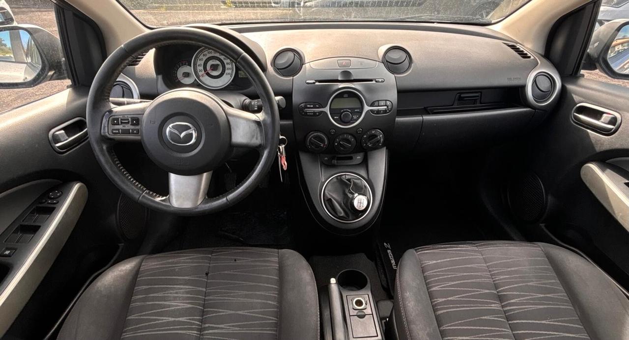Mazda 2 Mazda2 1.3 16V 75CV 5p. Play