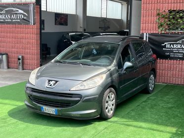 Peugeot 207 1.6 HDi 90CV SW Energie Sport