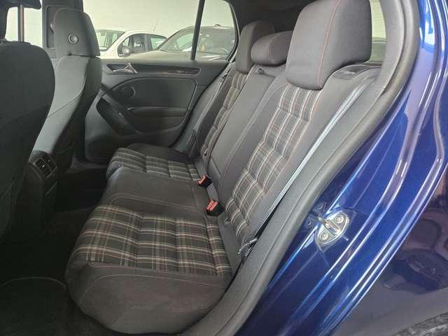 Volkswagen Golf GTI Golf 5p 2.0 tsi Gti dsg