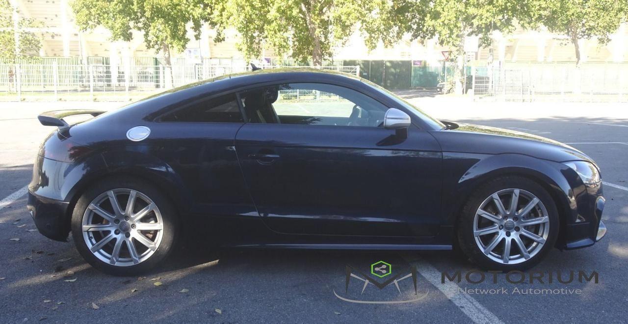 Audi TT Coupé 3.2T 250CV