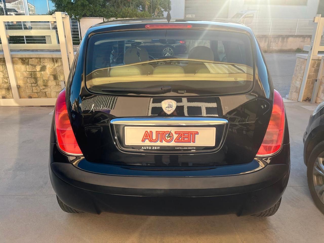 Lancia Ypsilon 1.2 Benzina