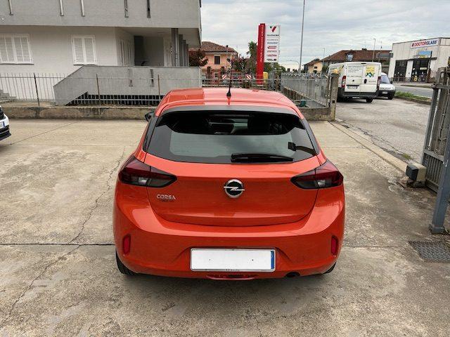 OPEL Corsa 1.5 D 100 CV Edition UNICO PROPRIETARIO