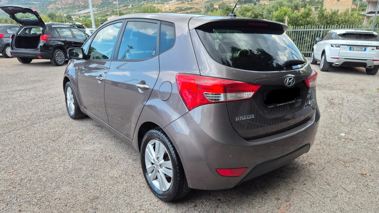 Hyundai iX20 1.4 CRDI 90 CV Comfort