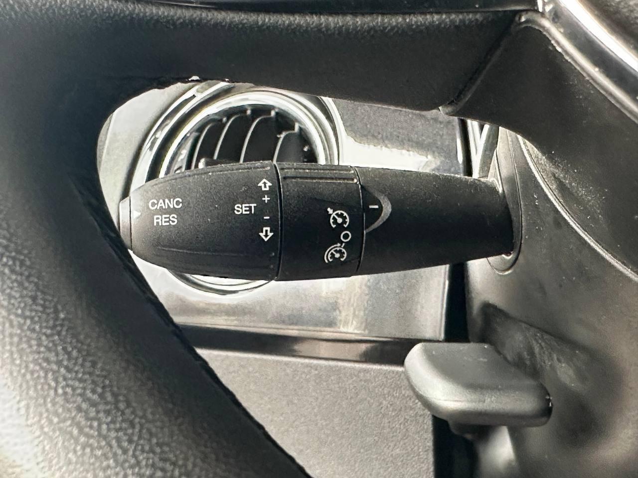 Fiat 500 Hybrid - Dolcevita