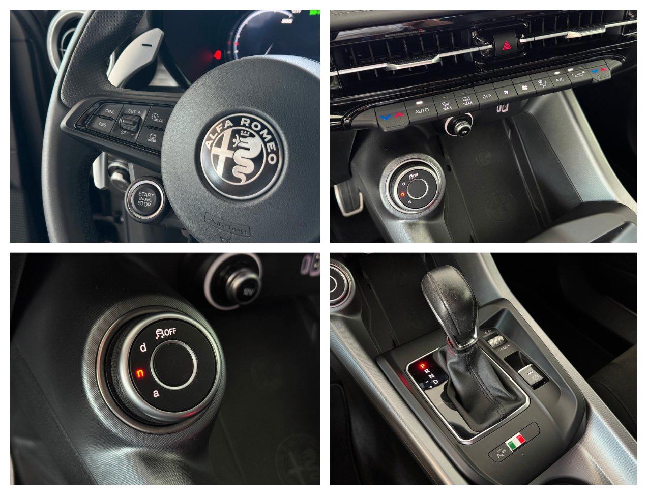 Alfa Romeo Tonale 1.5 160 cv mhevTCT7 Speciale PREZZO REALE