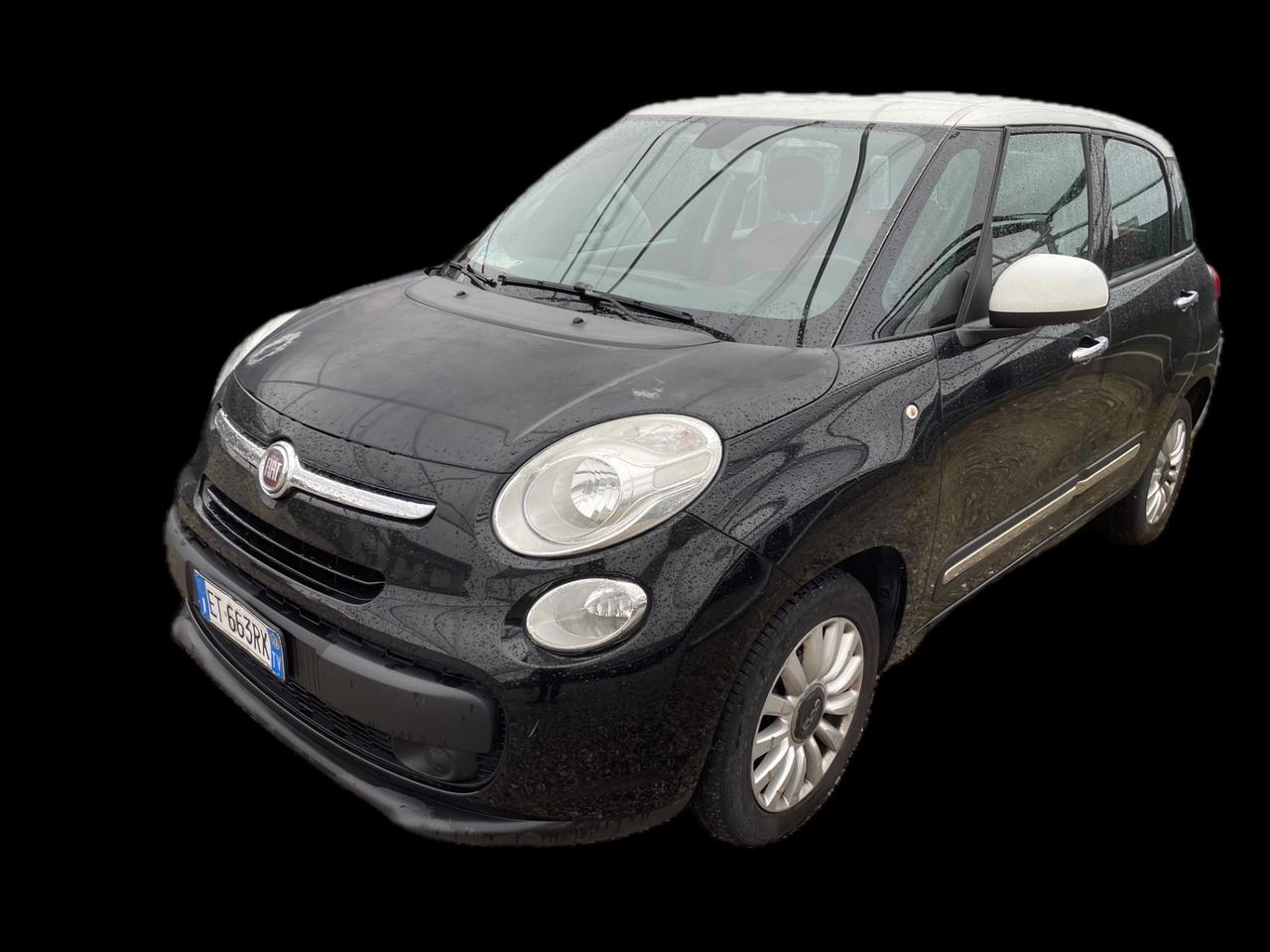 Fiat 500L 1.6 Multijet 105 CV Pop Star