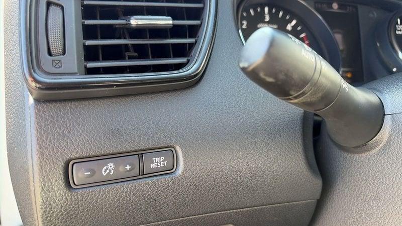 Nissan X-Trail III 2017 2.0 dCi Tekna 4WD Xtronic