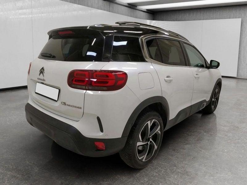 Citroën C5 Aircross 1.5 bluehdi Shine s&s 130cv eat8 my19
