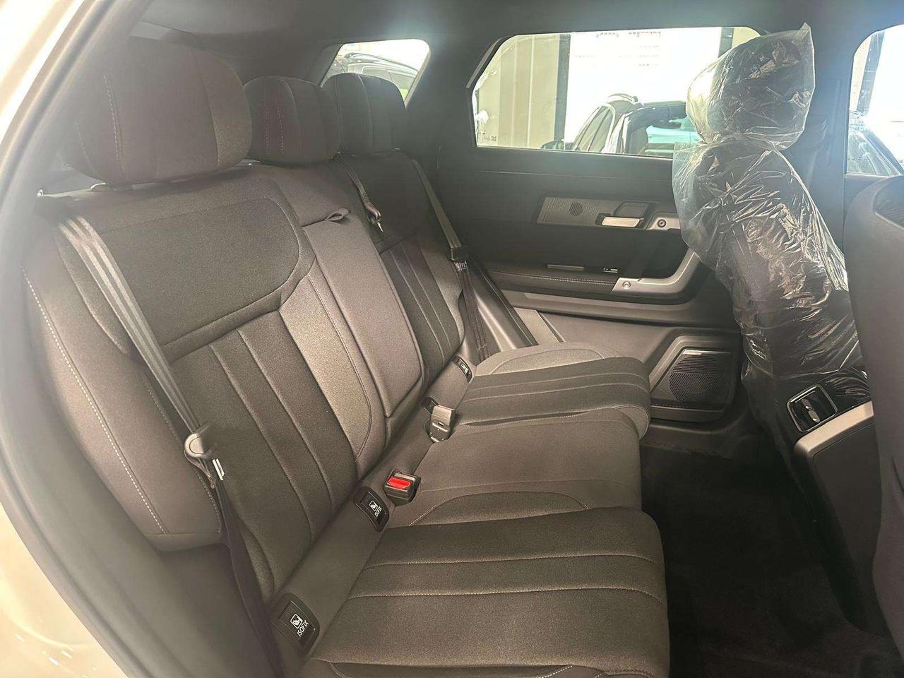 Jaecoo J7 1.6 tgdi 2wd 7dct
