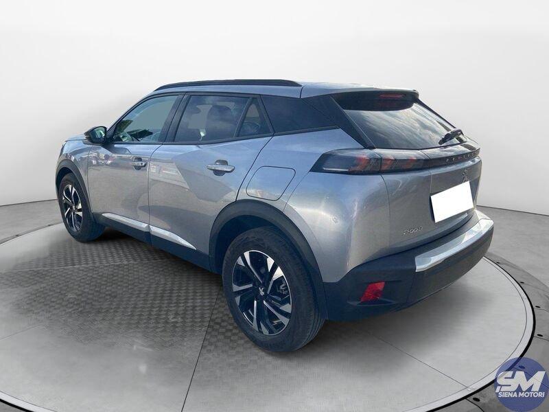Peugeot 2008 PureTech 100 S&S Allure