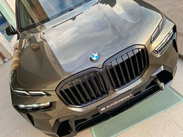 BMW X7 xDrive40d 48V Msport Pro TETTO APR/PAN