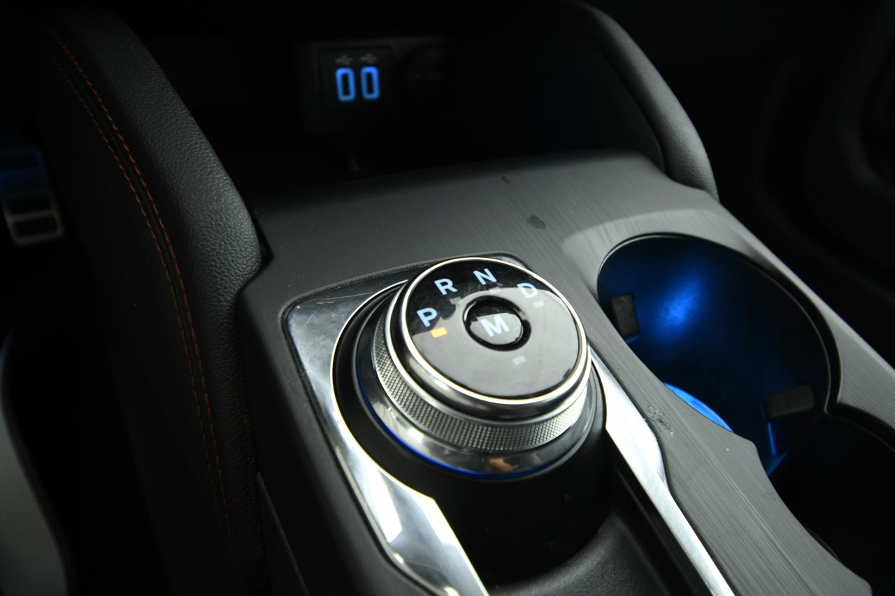 FORD Kuga 1.5 ecoblue ST-Line X 2wd 120cv auto NEOPATENTATI+CAMERA+PELLE