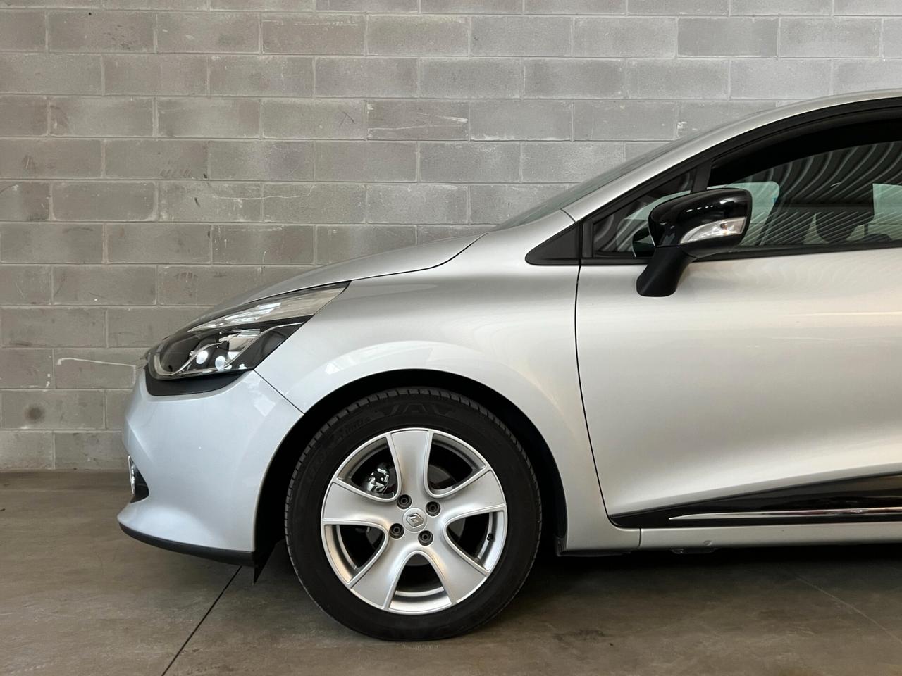 Renault Clio 1.5 dCi 8V 90CV Start&Stop 5 porte Energy