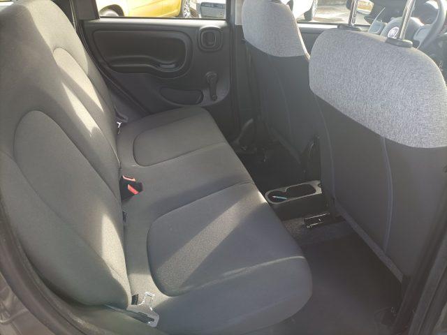 FIAT Panda 1.0 Hybrid UNIPRO, TAGLIANDI FIAT, PREZZO REALE