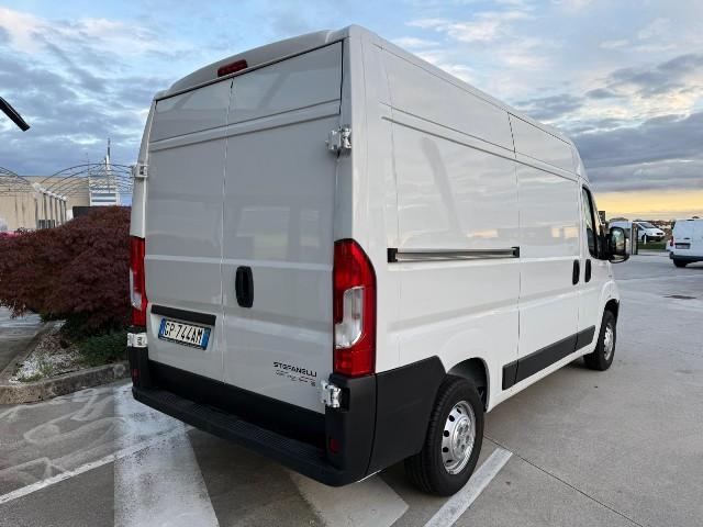 Opel MOVANO 35L2H2 140