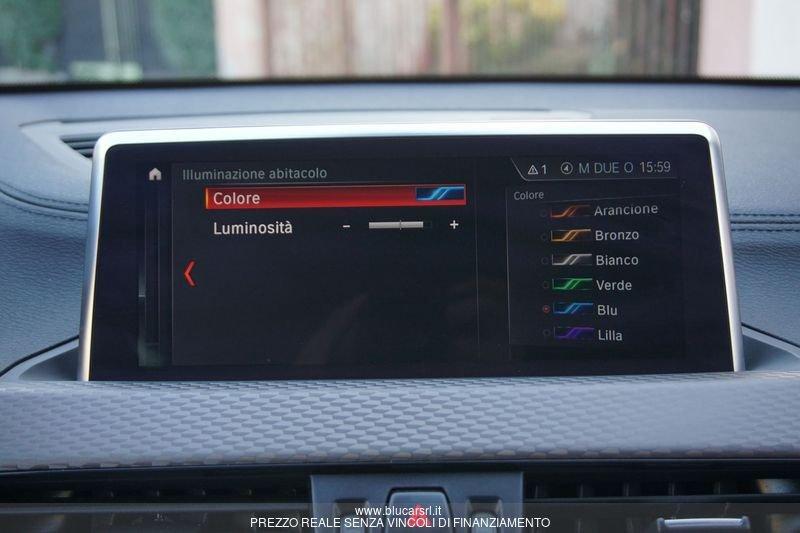 BMW X2 X2 xDrive20d Msport