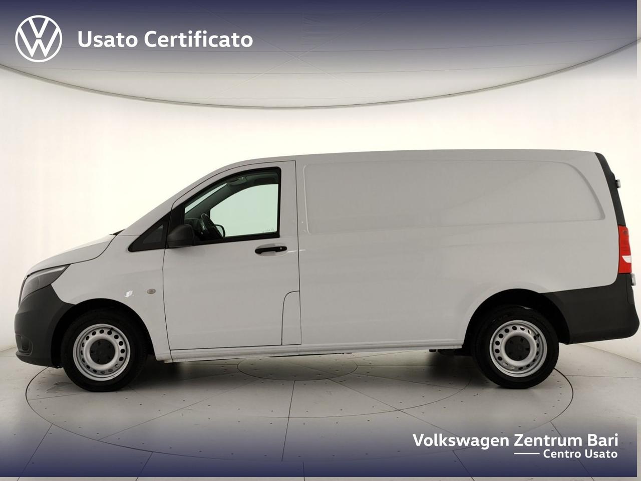 Mercedes Vito 110 fwd cdi long my19