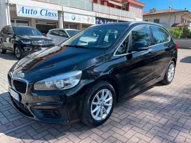 Bmw 2er Active Tourer 214d Active Tourer Luxury ADATTA NEOPATENTATI