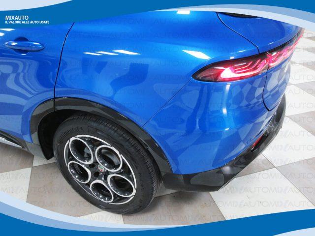 ALFA ROMEO Tonale 1.5 Hybrid 160cv Ti TCT7 EU6