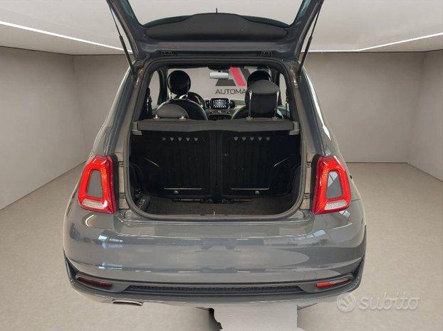 Fiat 500 1.3 mjt 16v Sport 95cv