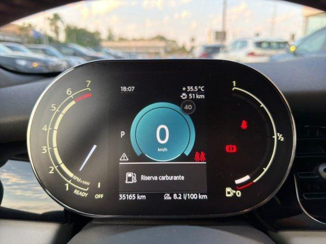 MINI Mini 2.0 Cooper S Yours Cabrio