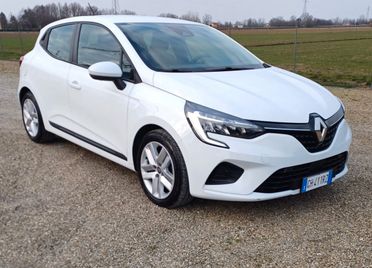 Renault Clio Hybrid E-Tech 140 CV 5 porte R.S. Line