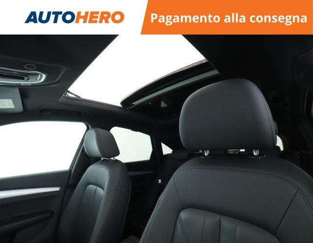 AUDI Q5 SPB 40 TDI quattro S tronic Business Advanced