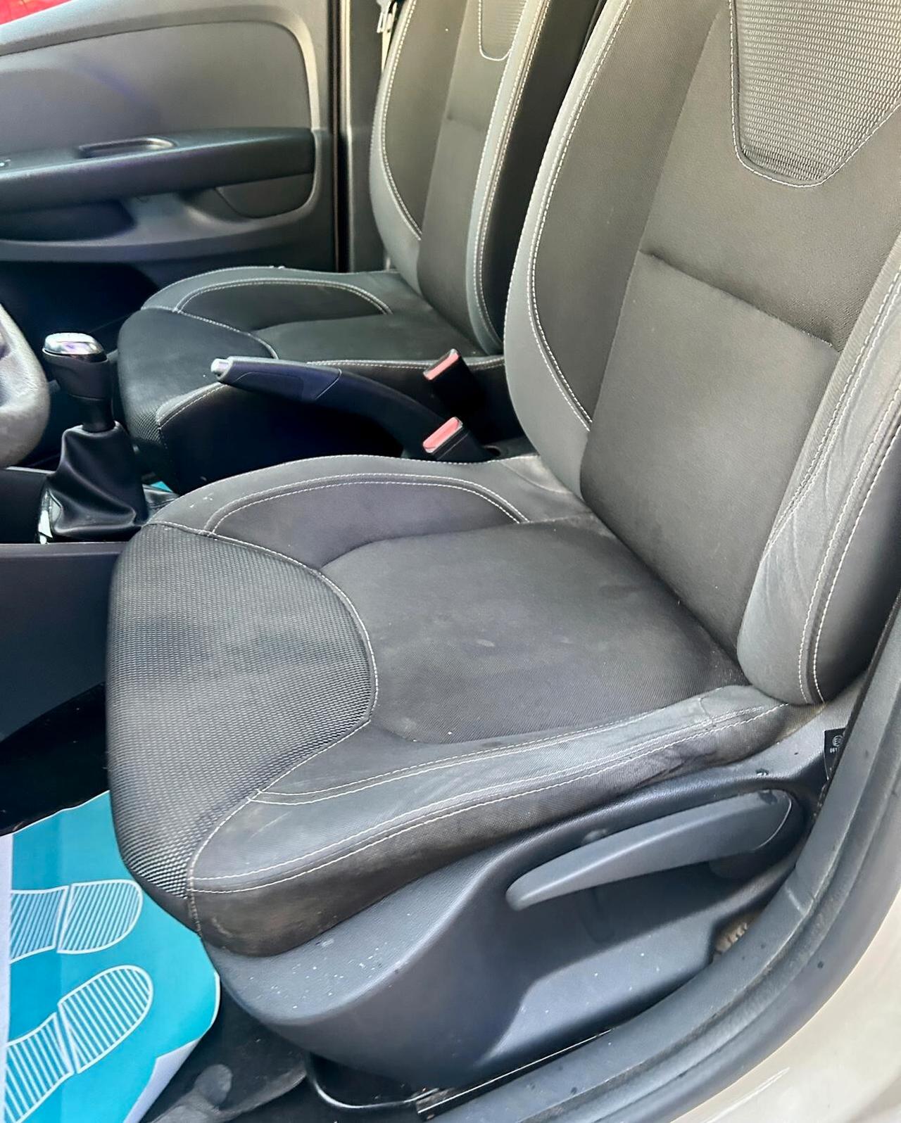 Renault Clio Sporter TCe 12V 90CV Start&Stop Energy Zen