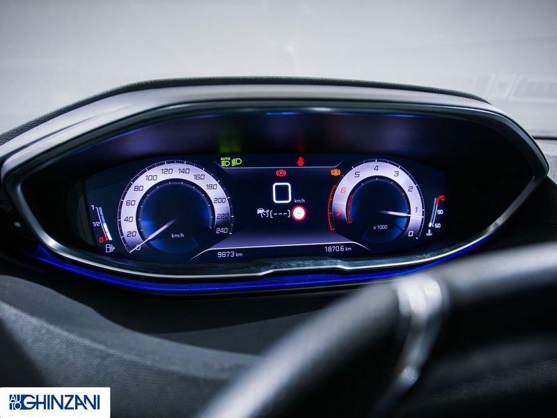 Peugeot 3008 3008 PureTech Turbo 130 S&S GT - "PREZZO VERO"